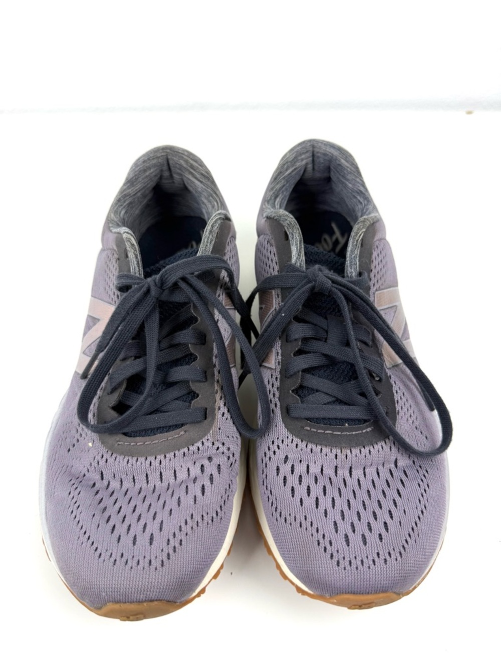 New Balance Fresh Foam Arishi Womens Lavender Sneakers